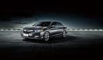 Acura RLX 2013 года (CN)